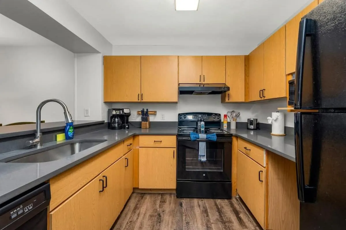 Apartament 5 Mi To Busch Gardens + 2 Mi To Usf + Pool + Gym Tampa
