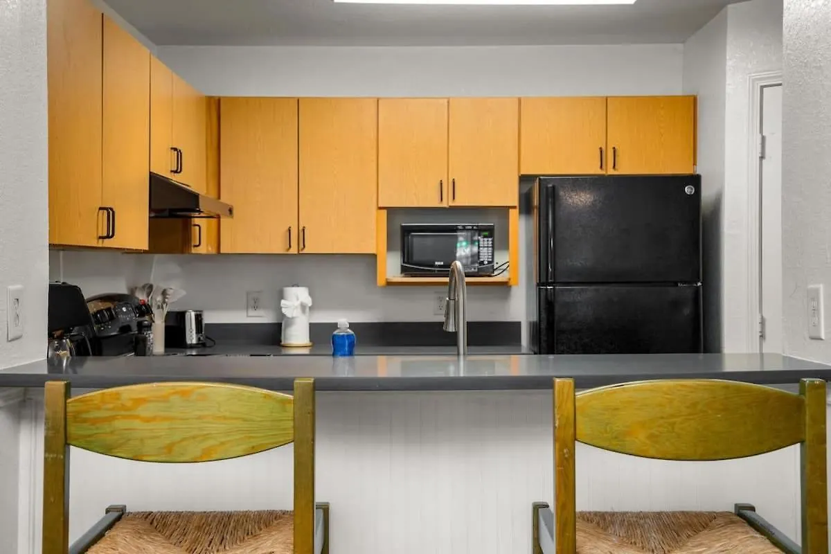 Apartament 5 Mi To Busch Gardens + 2 Mi To Usf + Pool + Gym Tampa