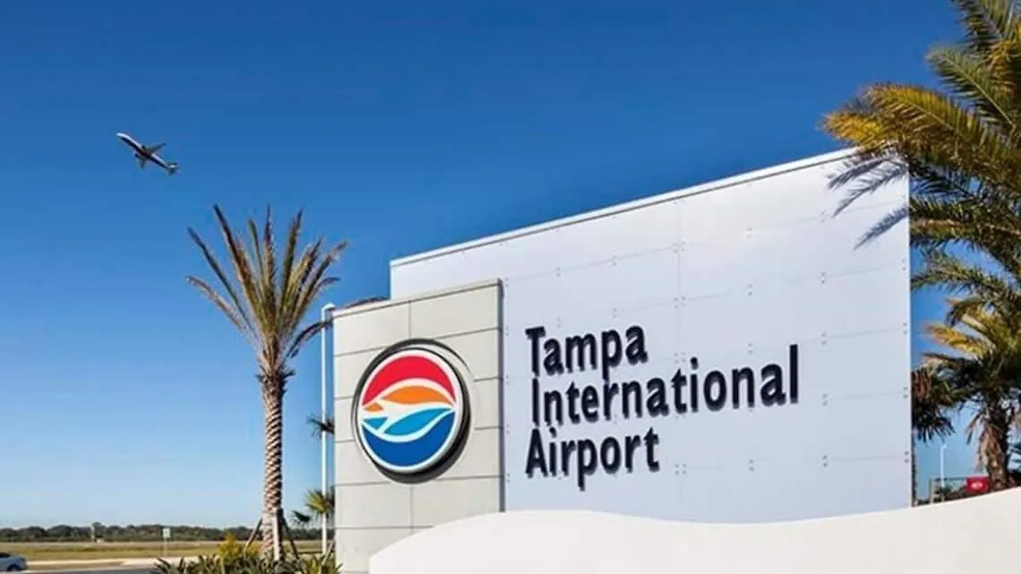 Apartament 5 Mi To Busch Gardens + 2 Mi To Usf + Pool + Gym Tampa Stany Zjednoczone Ameryki